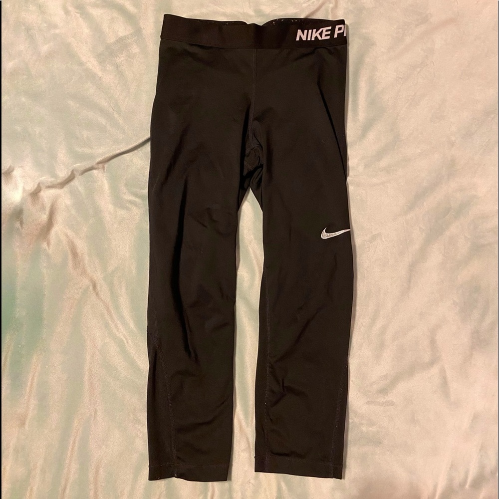 Nike Pro Leggings